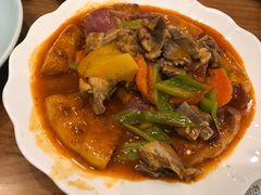 -巴依老爷新疆美食(望京小街店)