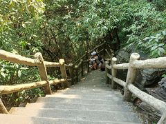 -广东大峡谷