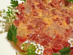 -Oyster Talks 四度蚝法餐厅