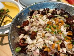 -大丰收脆鱼(浦西万达店)