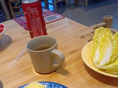 -歪胖子重庆老火锅(淮安楚州万达店)
