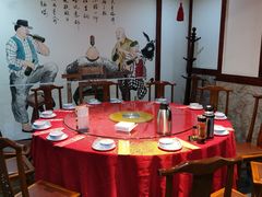 -东北大院·东北菜(三台子店)