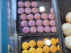 -嘉华鲜花饼(束河店)