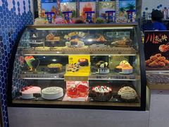 -DQ·蛋糕·冰淇淋(五角场万达店)