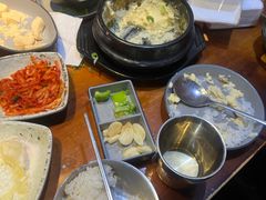 -火炉情韩国料理店(古田路店)