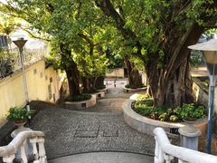 -龙环葡韵住宅式博物馆