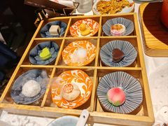 -庆云楼饭庄(什刹海店)