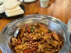 -福茂瀧牛蛙火锅烧鸡公(金沙总店)
