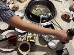 -同仁四季椰子鸡(福田东园总店)