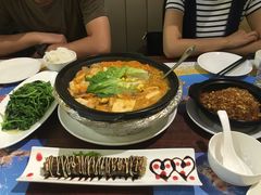 -YOYO悠游美食地图(西市城购物中心店)