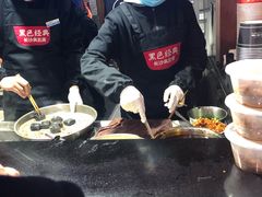 -黑色经典臭豆腐·湖南特产(潇湘文化店)