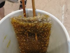 -卤山川·卤味炸串(南山益田假日店)