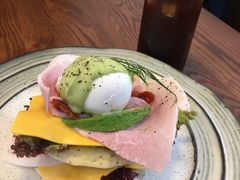 -AFS Cafe & Canteen(闽江二路店)