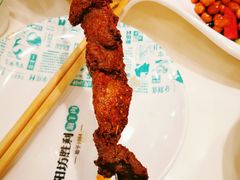-阳坊胜利涮羊肉(阳坊老店)