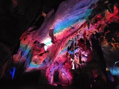 -宝晶宫旅游景区