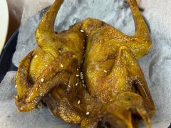 -煲煲掂风味煲仔饭餐厅(西区店)