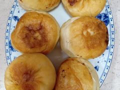 -上海为民商行清真饭店(南大路店)