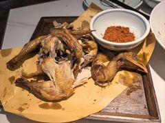 -打酱油·非遗淮扬菜(瘦西湖梅岭店)