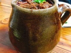 -巢湖名吃·徽府农家菜(半汤店)