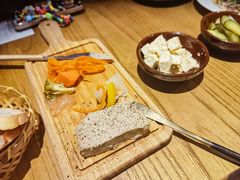-妮妮酒馆Bistro Nini