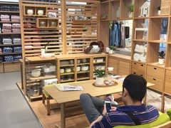 -MUJI无印良品(万象城店)