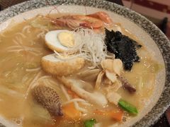 -千鹤日本料理(穿山路店)