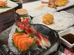 -大渔铁板烧(大悦城店)