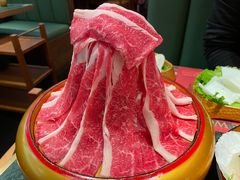 -牛New寿喜烧(中山公园龙之梦店)