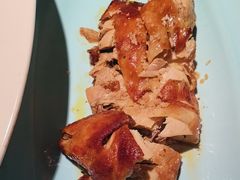 -绿茶餐厅(惠州天益城店)