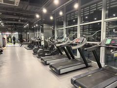 -OXYGYM 奥美氧舱运动中心(朝阳大悦城店)