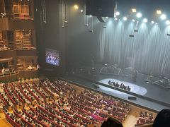 -交通银行前滩31演艺中心