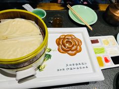 -北平盛世·新京菜·北京烤鸭(劲松·双井店)