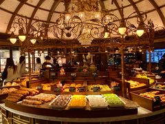 -B&C黄油与面包·THE GARDEN BAKERY概念店(世纪汇店)