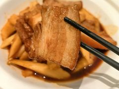 -吕氏疙瘩汤·新鲁菜(潍坊银座店)