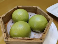 -龙发轩·全天茶市·潮粤菜(粤大金融城店)