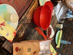 -龙虾风暴(松江店)