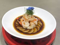 -大鹏饭店·金陵家宴(奥体中心店)