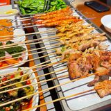 我就问！！鲜啤🍻➕烧烤🍖谁不迷糊