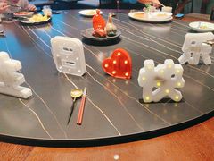 -宝燕壹号景观餐厅(龙盛国际商业广场店)