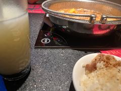 -牛New寿喜烧(虹桥新天地店)