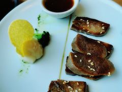 -王鼎精致料理铁板烧(世博源店)