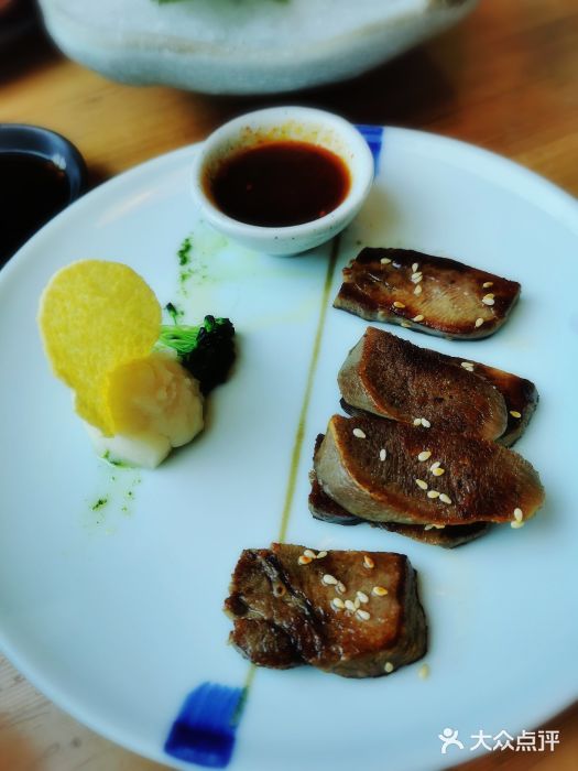 王鼎精致料理铁板烧(世博源店)图片