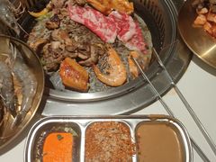 -花味·自助烤肉(南方时代店)