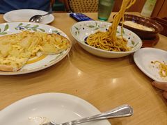 -萨莉亚意式餐厅(连城店)