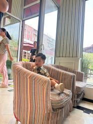 -爱儿美儿童摄影亲子馆(五路居店)