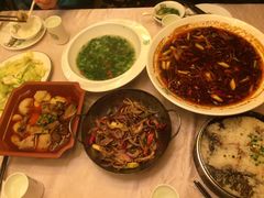 -陶然居·重庆菜(解放碑店)
