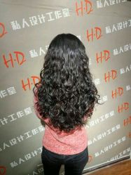 点击看大图 -HD HAIR STYLE