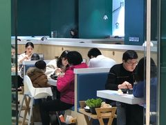 大堂-粤之家(海州吾悦广场店)