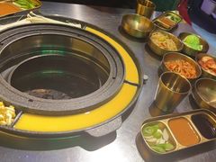 -釜山火炉·海鲜烤肉(紫藤路店)