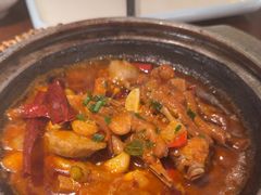 -乔街深夜食堂·小龙虾·高压锅生蚝(杭州总店)